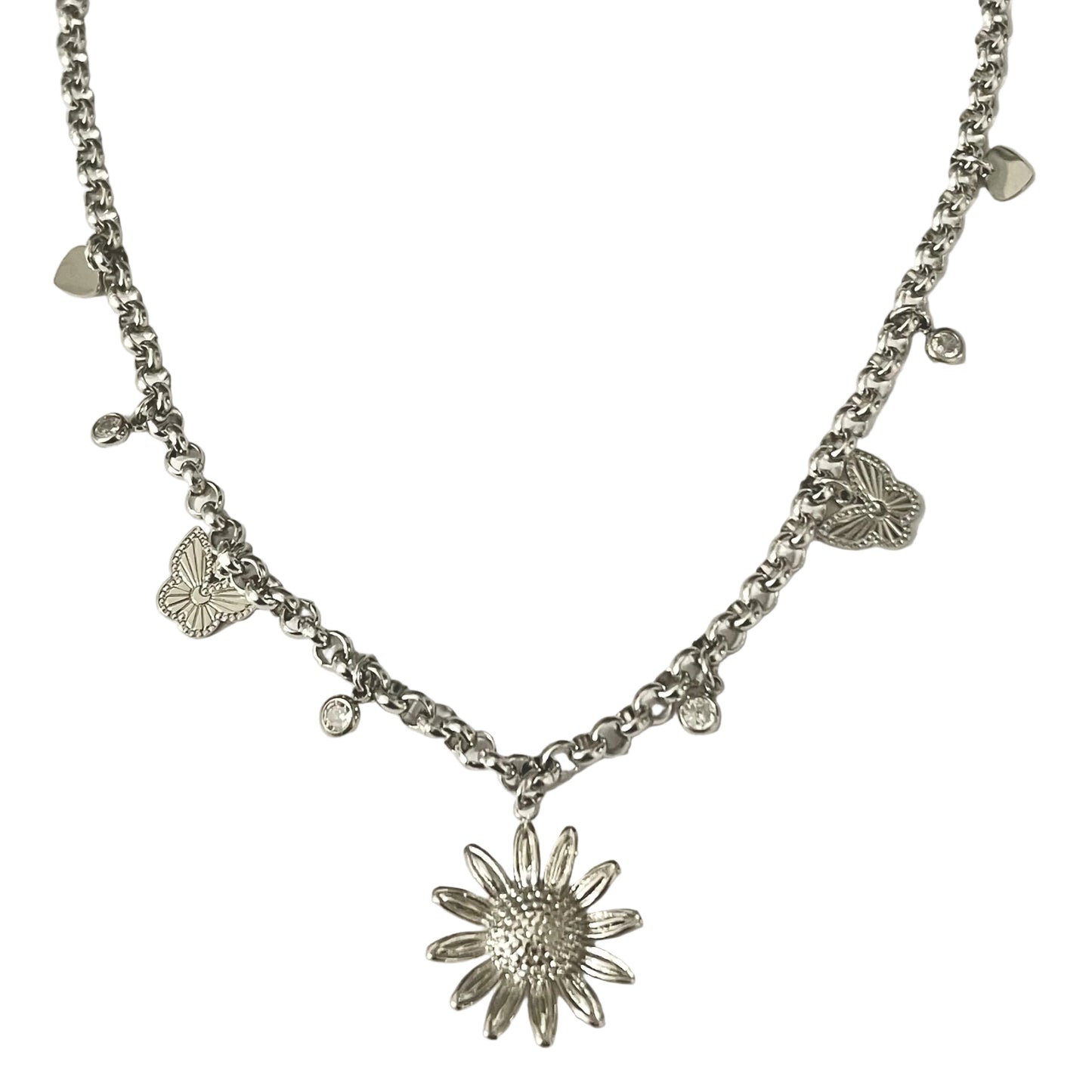 Collar primavera