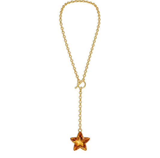 Collar stella