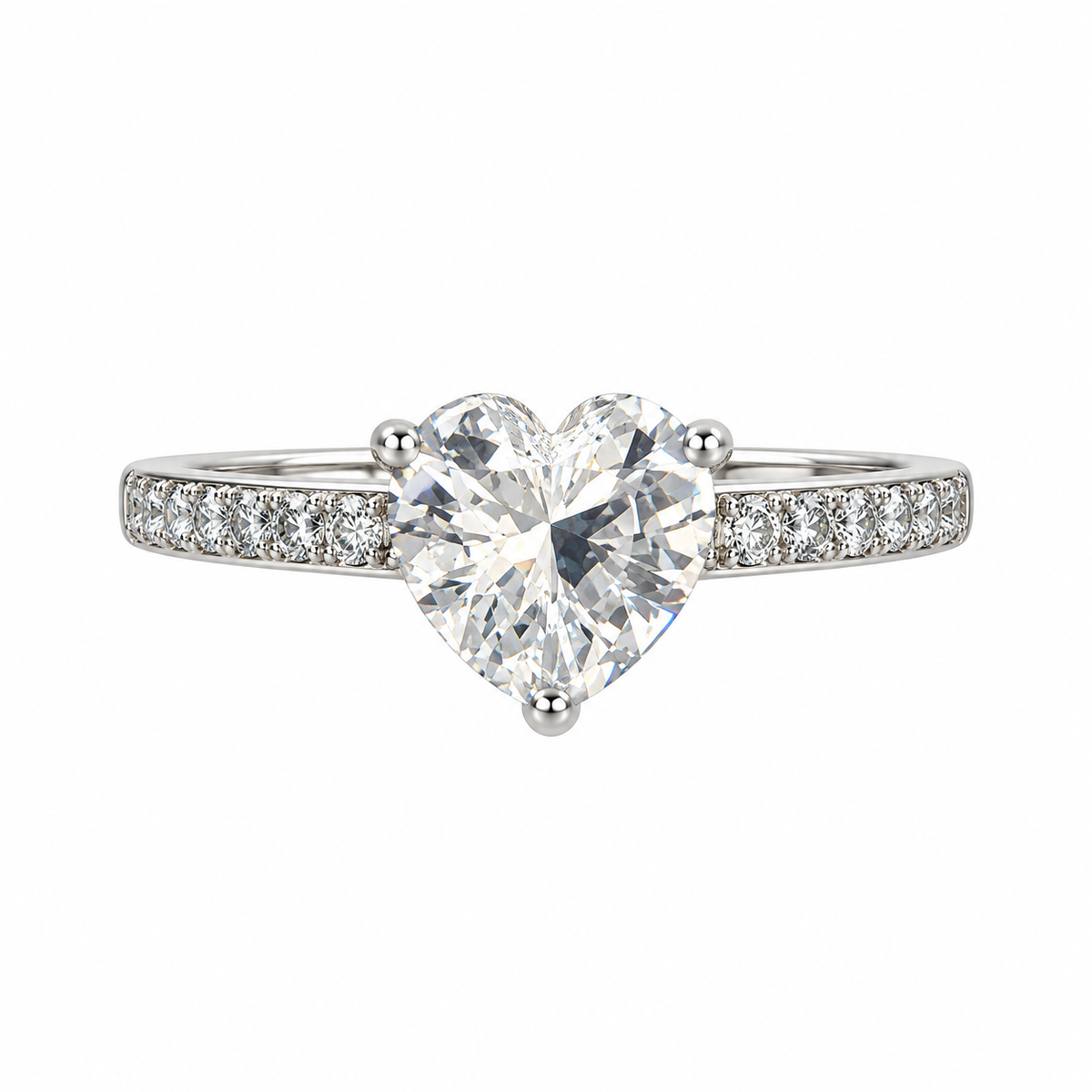 Anillo Amor infinito