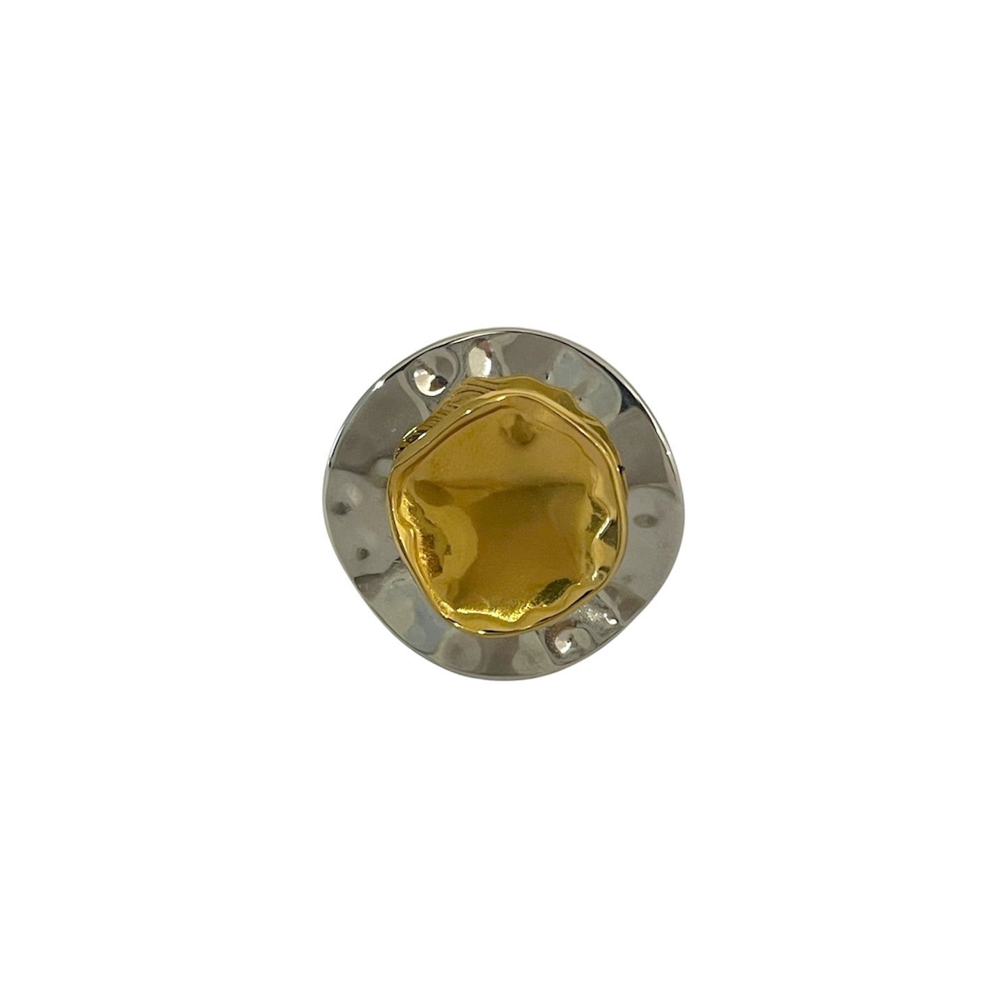 Anillo Halo Mix