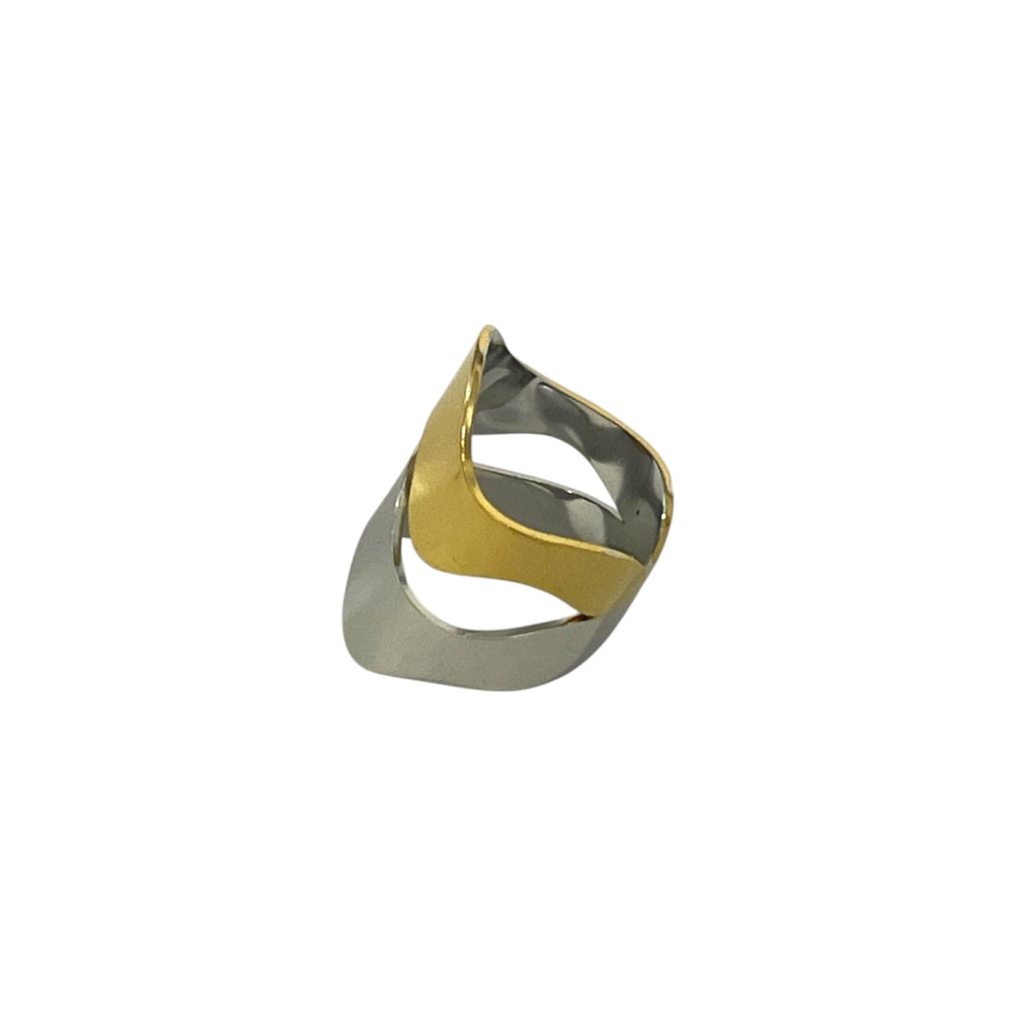 Anillo Wave