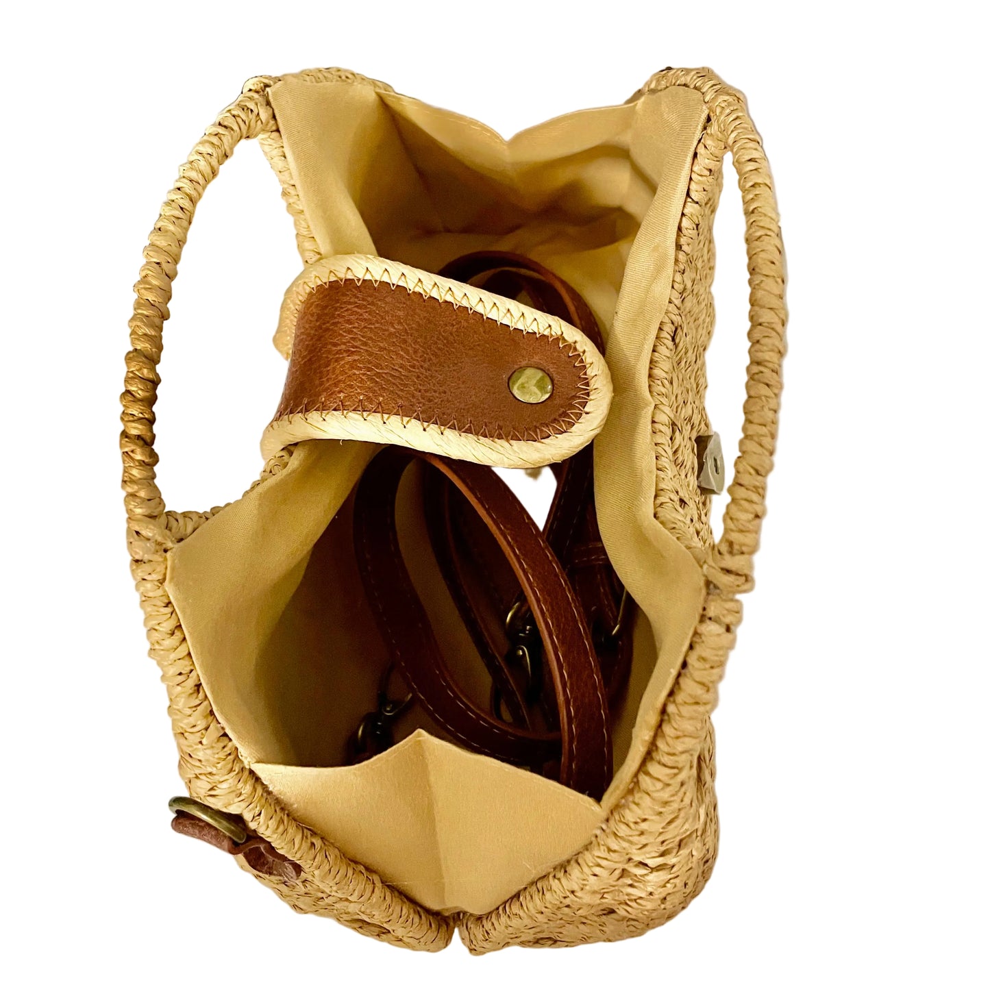Mini bolso brisa