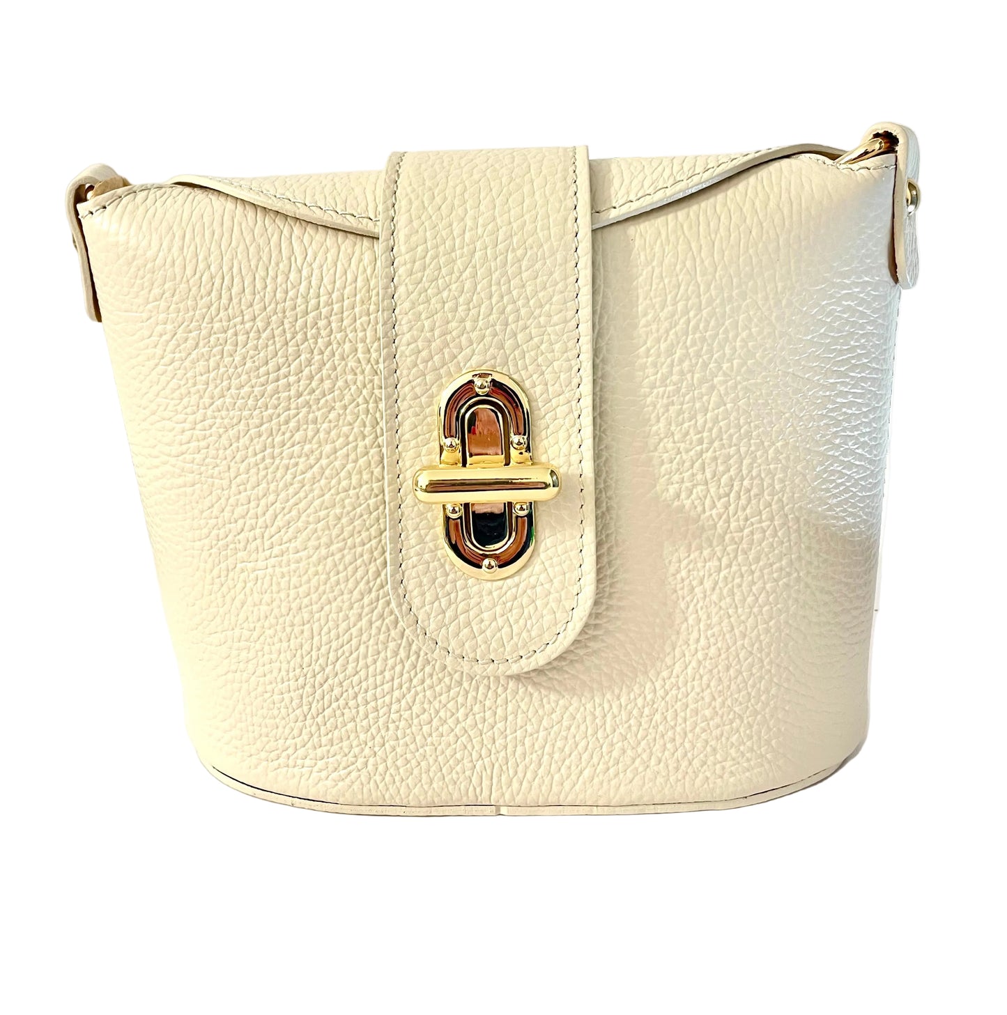 Bolso mini caja