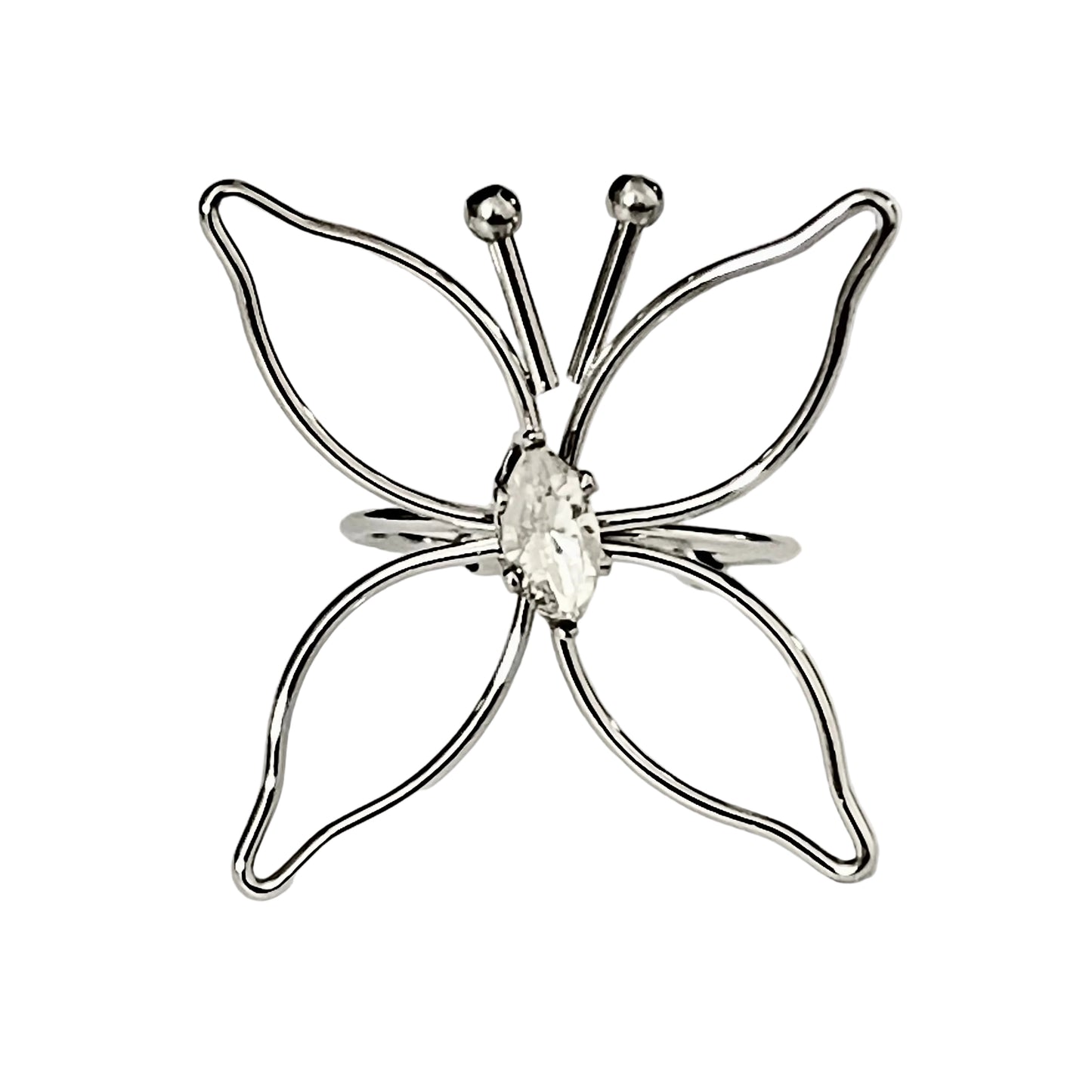 Anillo Ala de luz