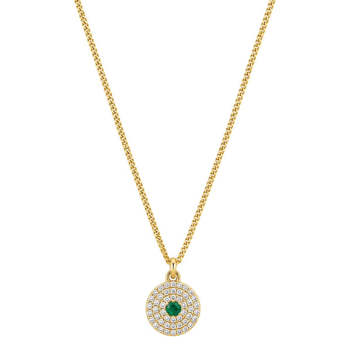 Collar Zélie
