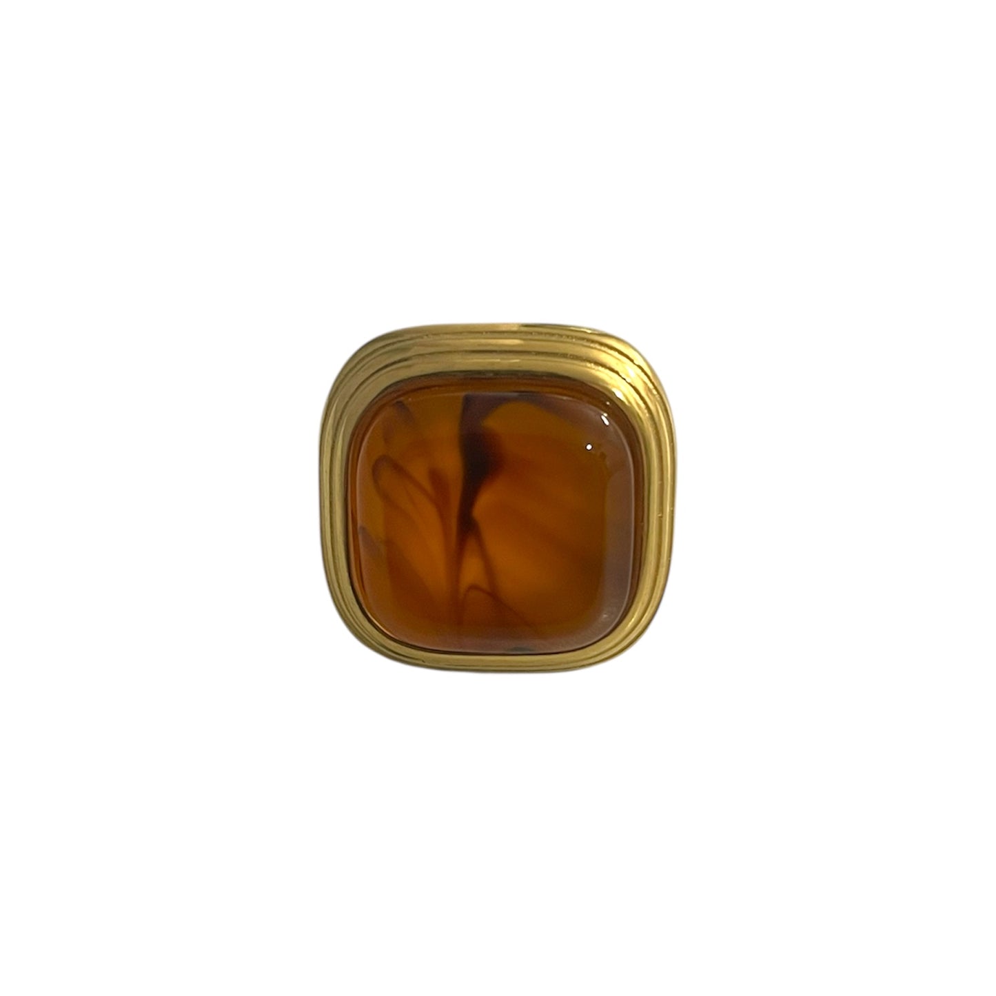 Anillo Barroco