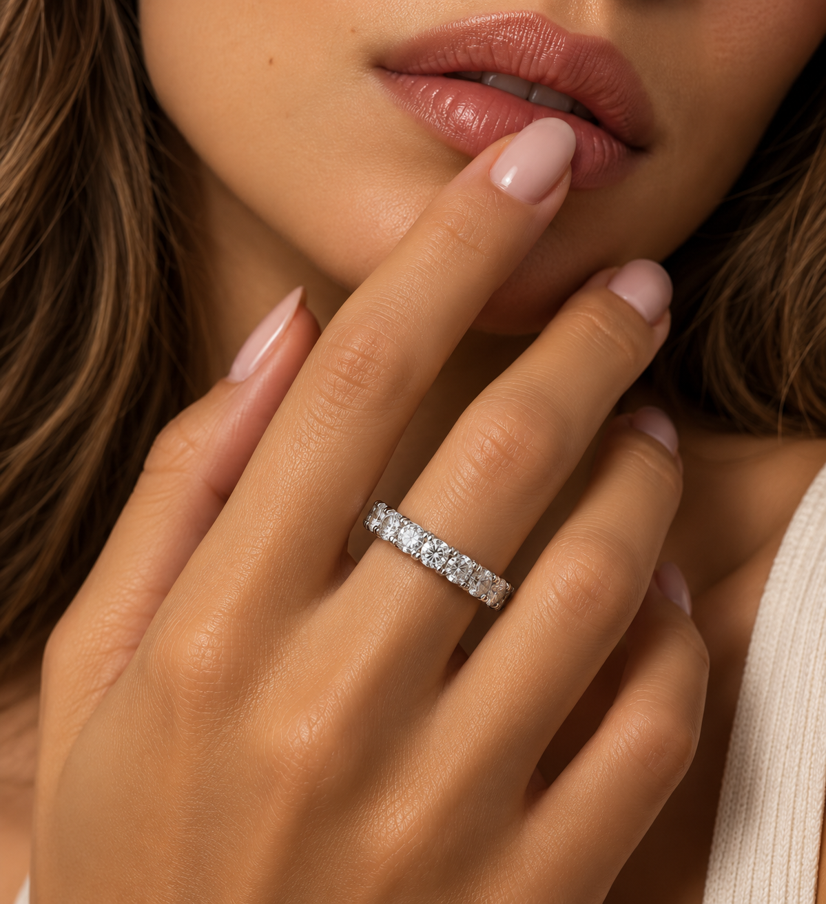 Anillo deseos