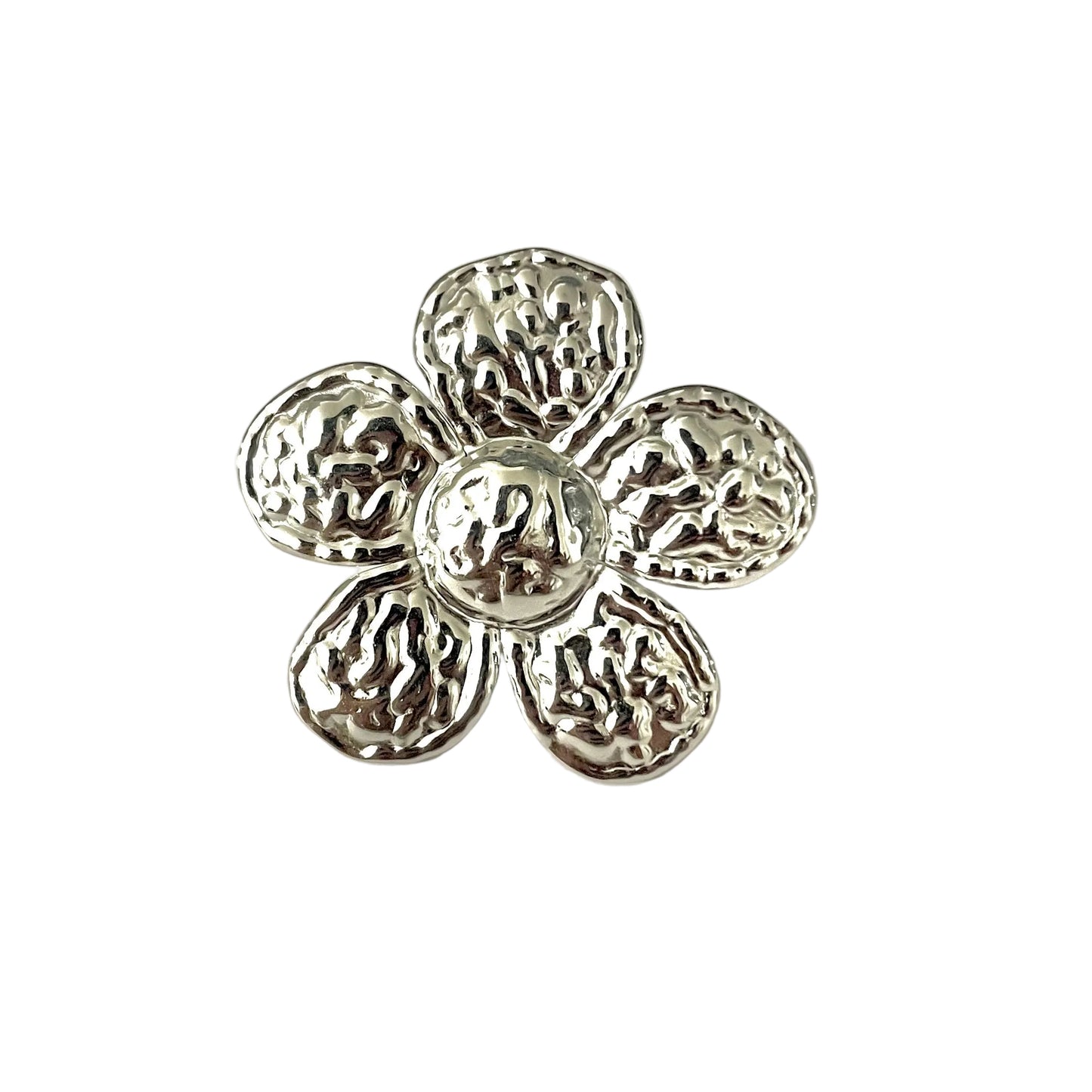 Anillo floral