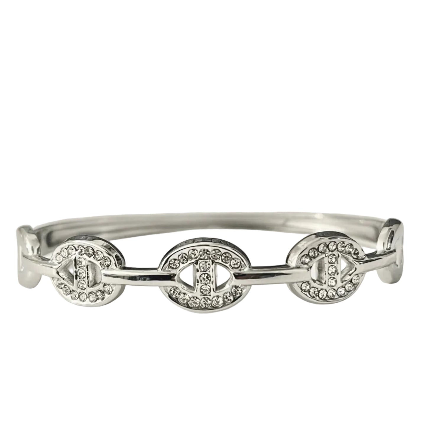 Pulsera tentación fina