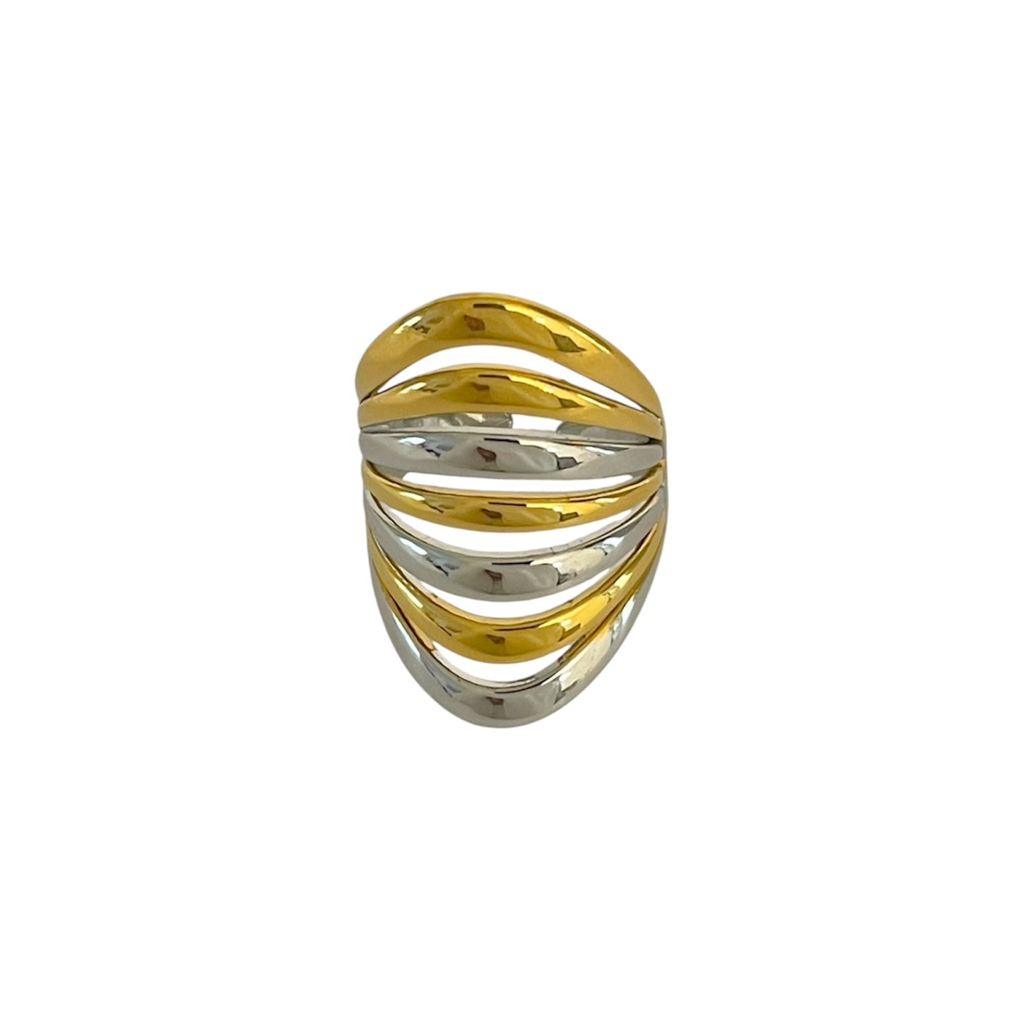 Anillo Horizon Mix