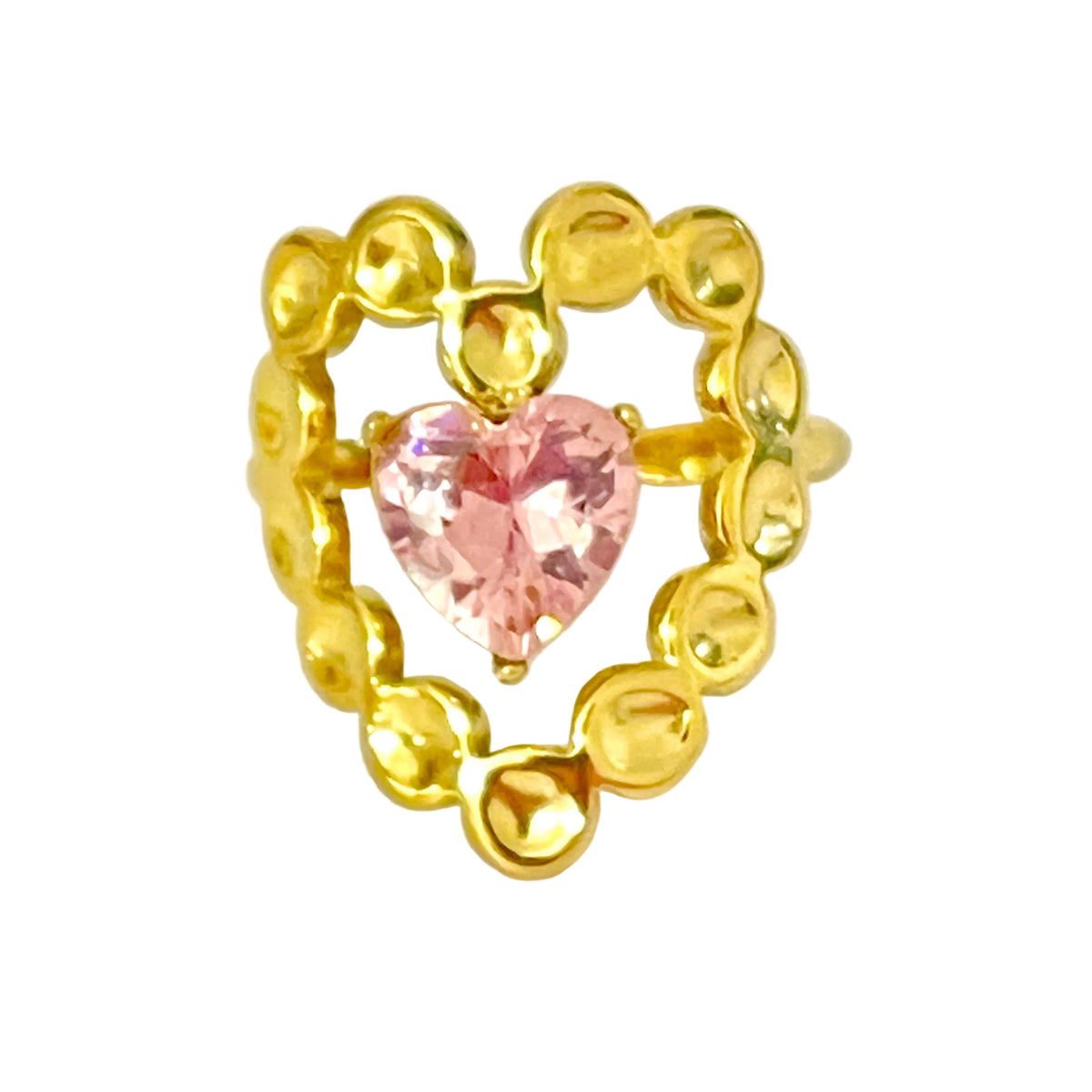 Anillo Love