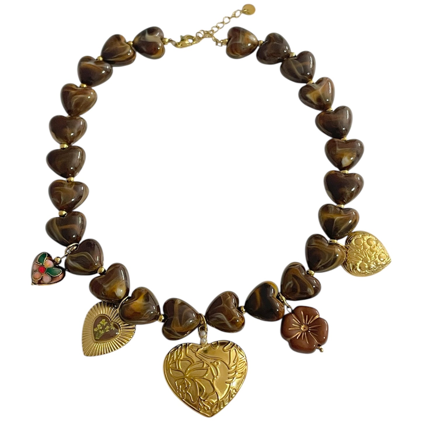Conjunto Brown Love