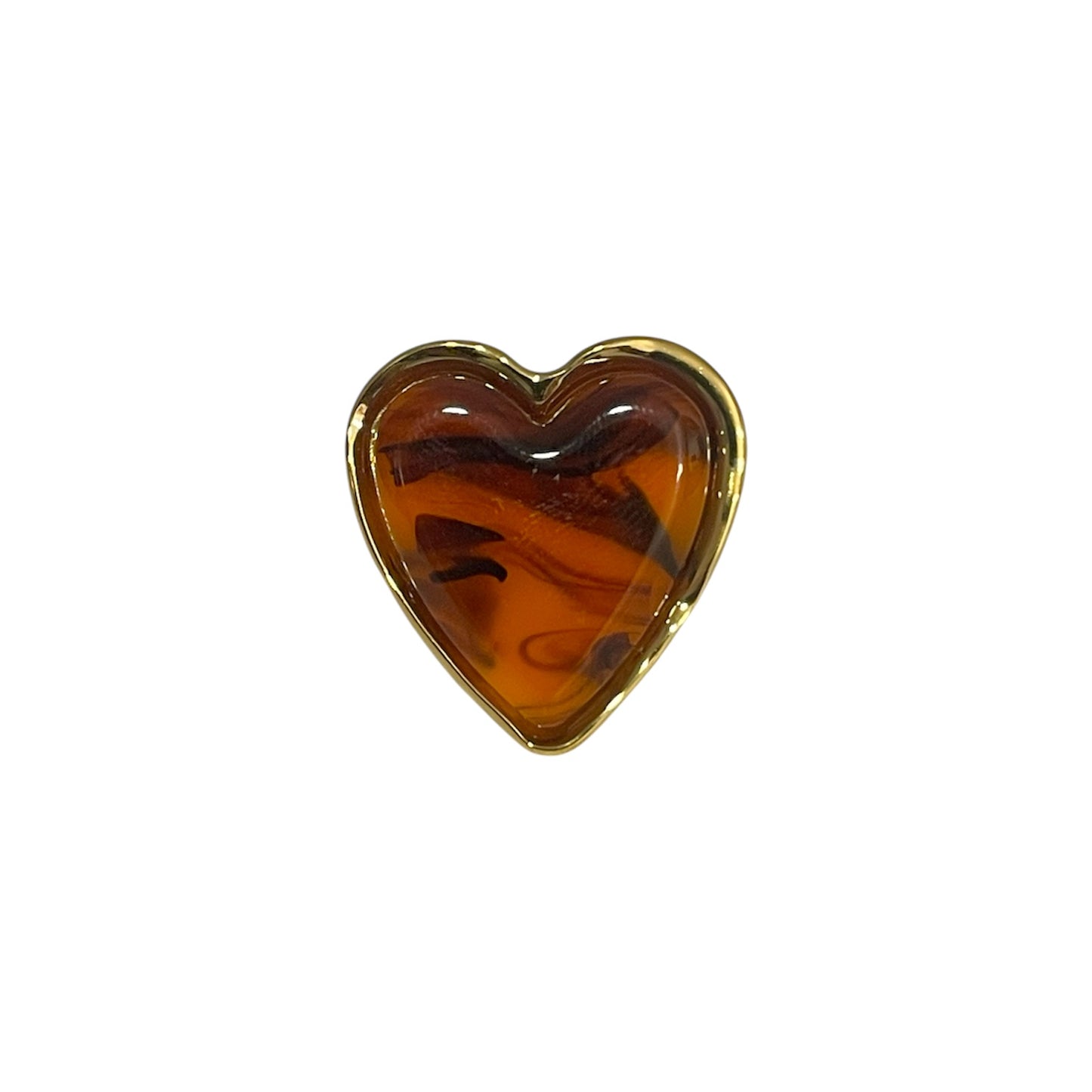 Anillo Love de Ámbar