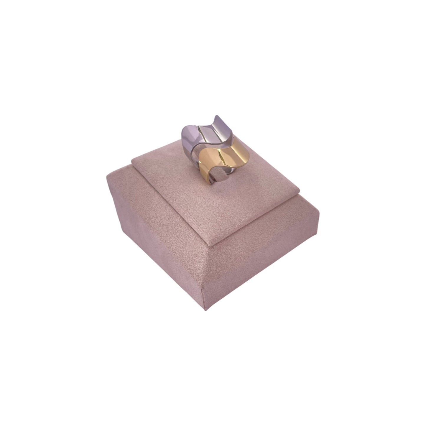 Anillo Wave