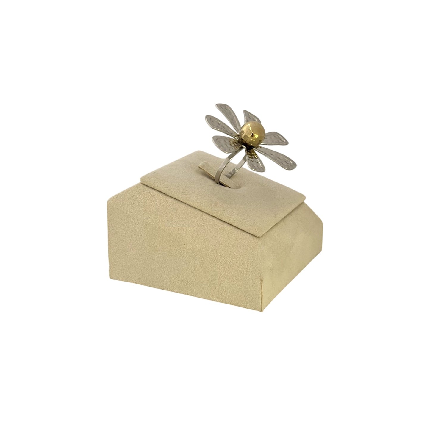 Anillo Floral Mix