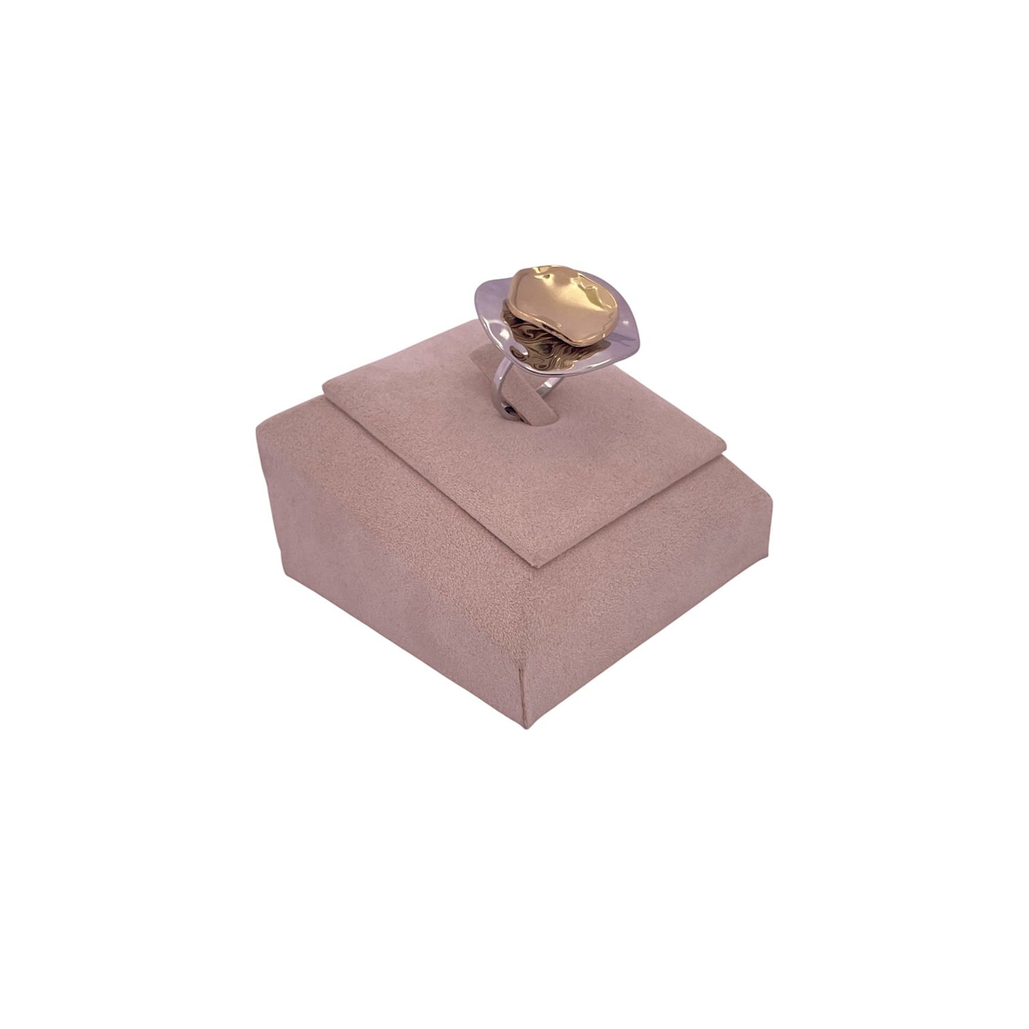 Anillo Halo Mix