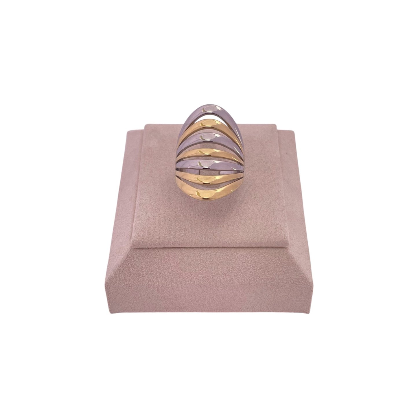Anillo Horizon Mix