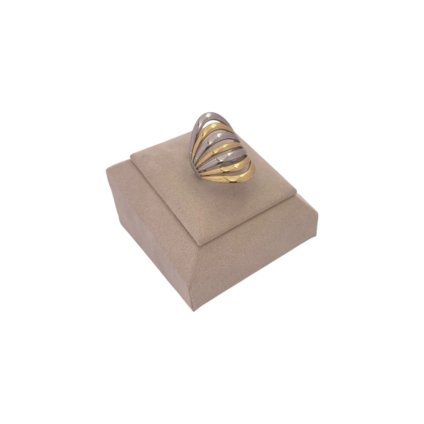 Anillo Horizon Mix