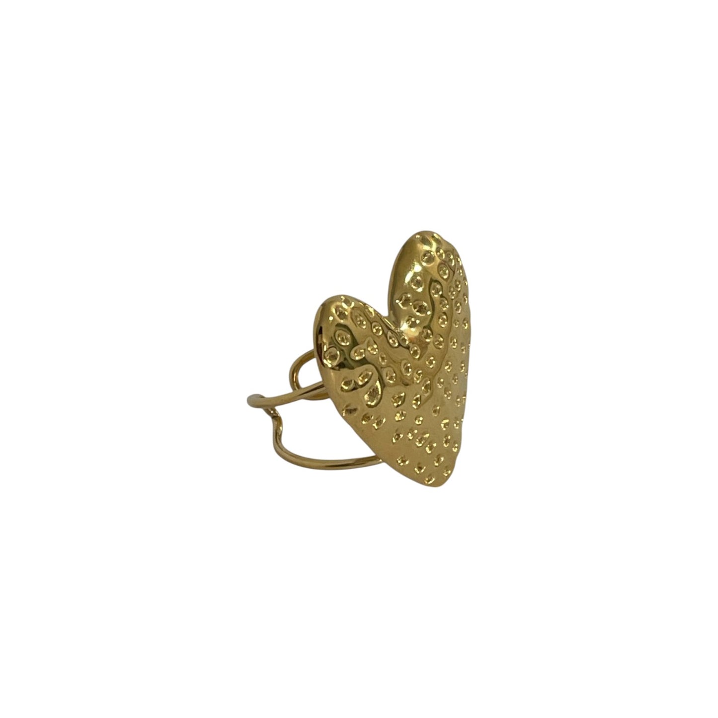 Anillo Amor Amor