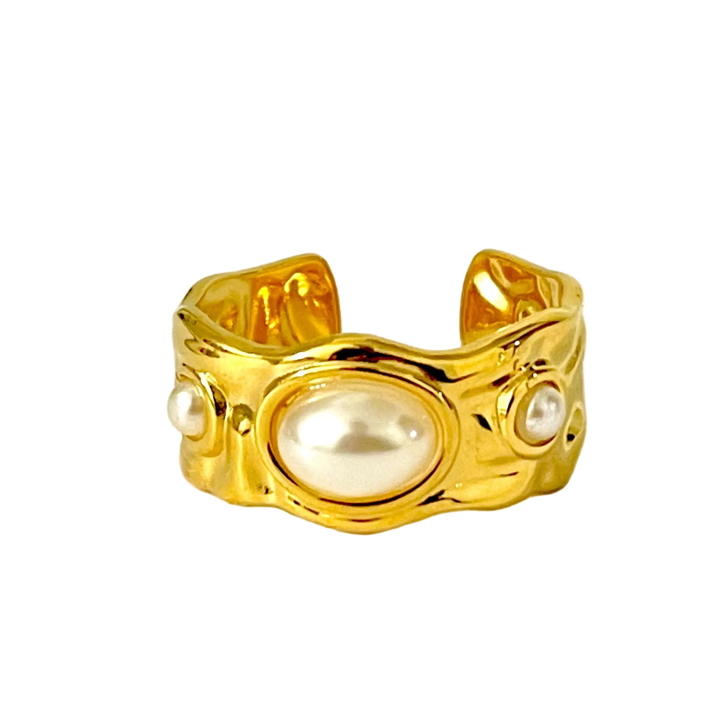 Anillo Lyra