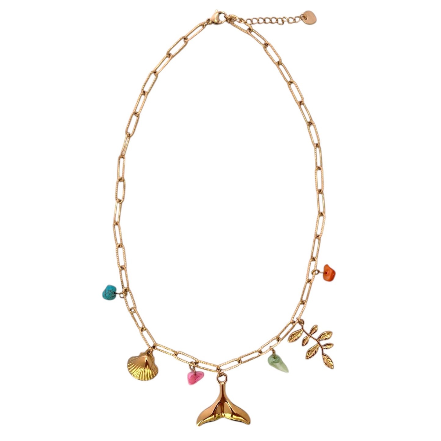 Collar Marino