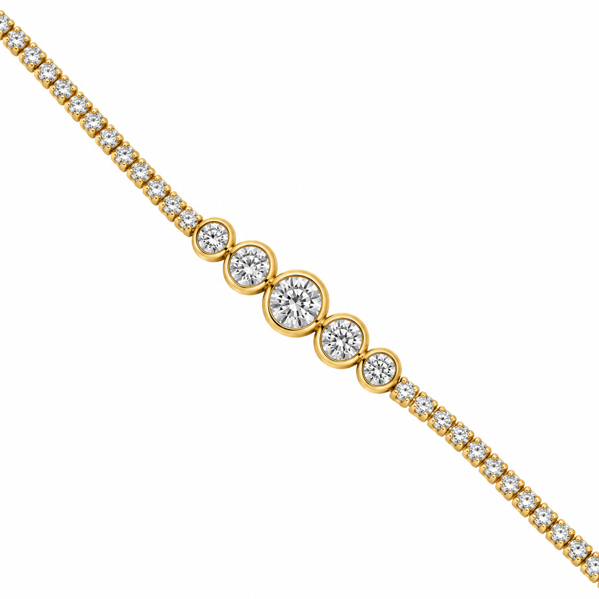 Pulsera Aria