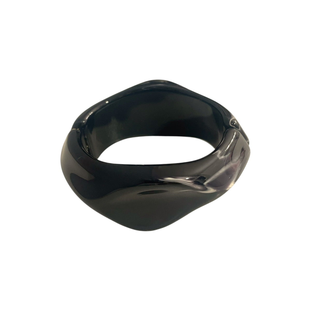 Pulseras Black & Ámbar