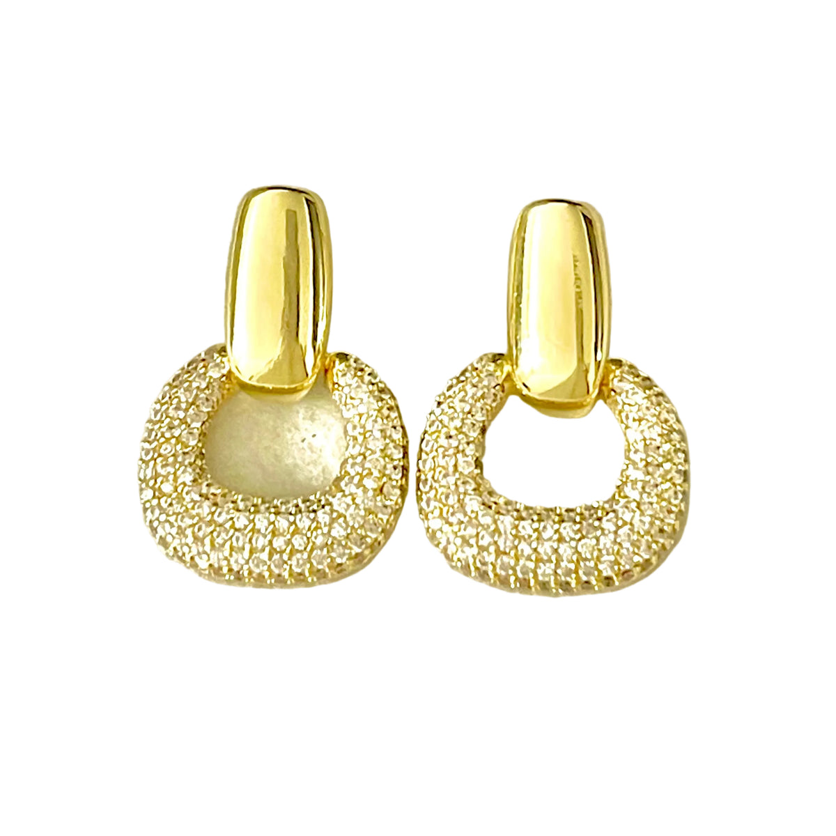 Pendientes Gala