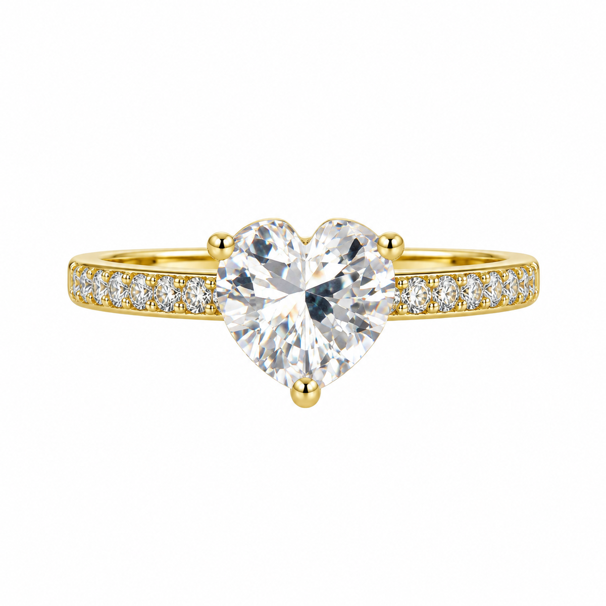 Anillo Amor infinito