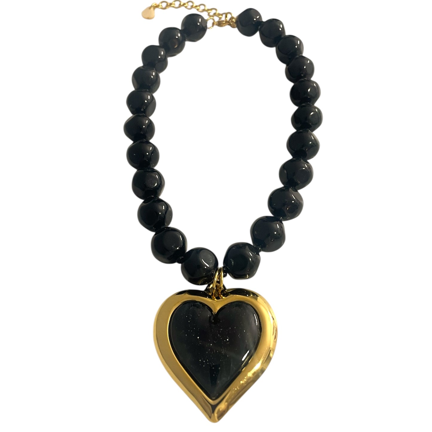 Collar Black