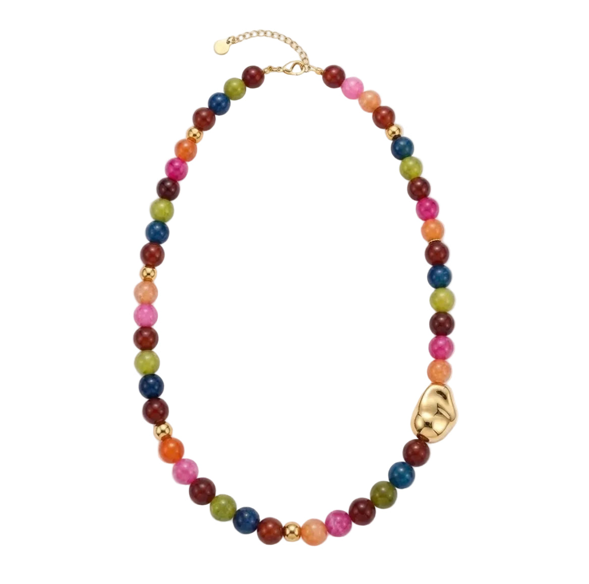 Collar Gala multicolor