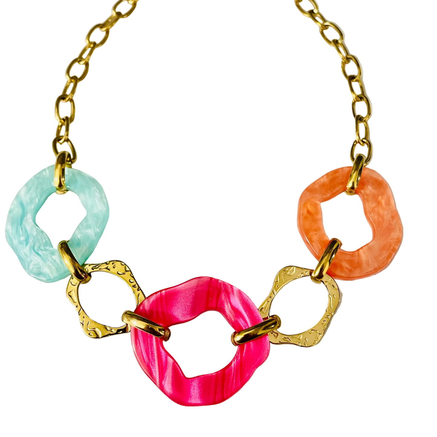 Collar Ibiza