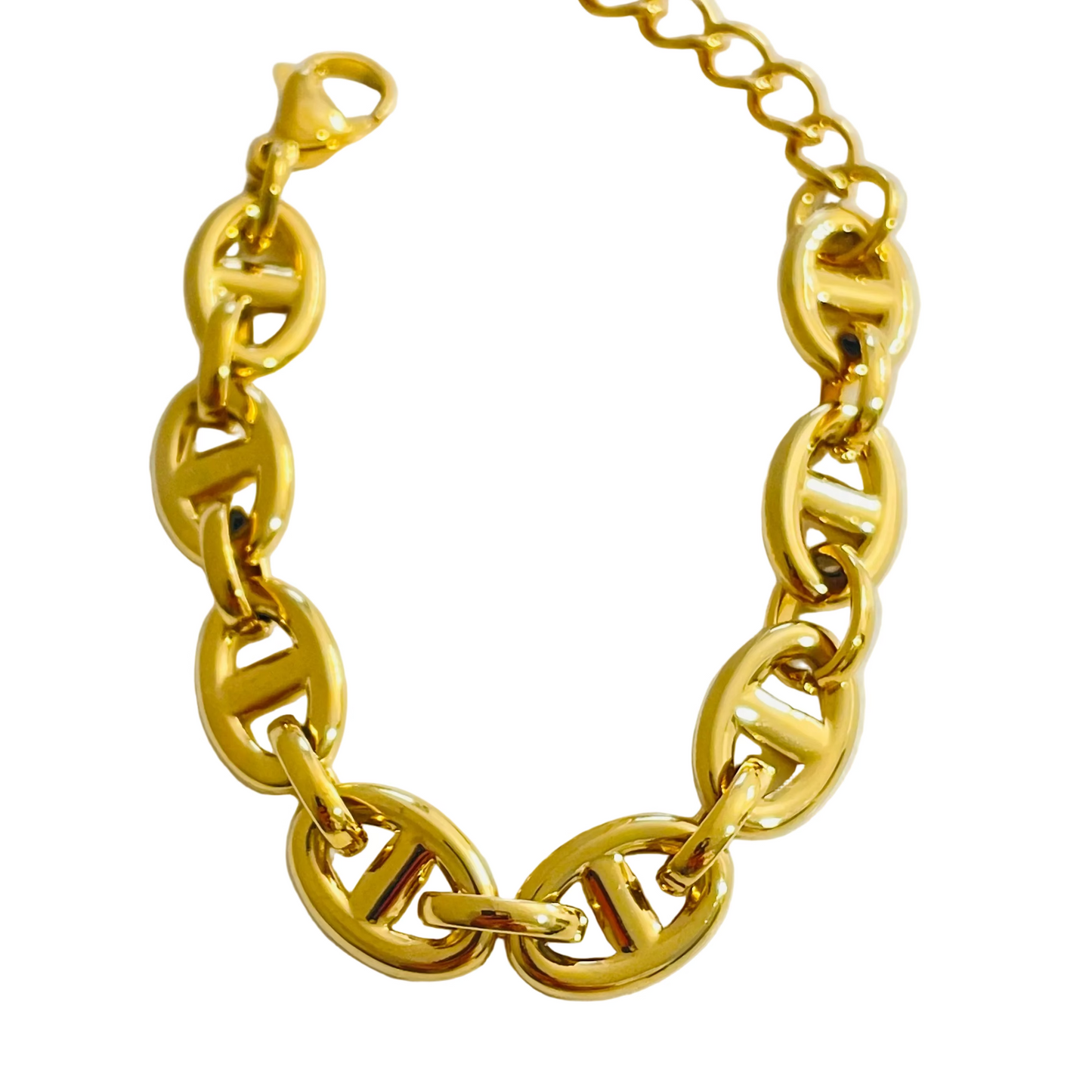 Pulsera Marea en calma