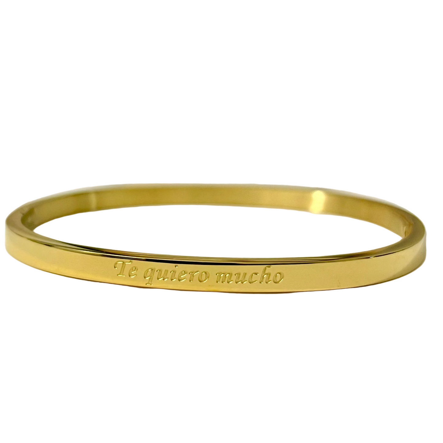 Pulseras con frases