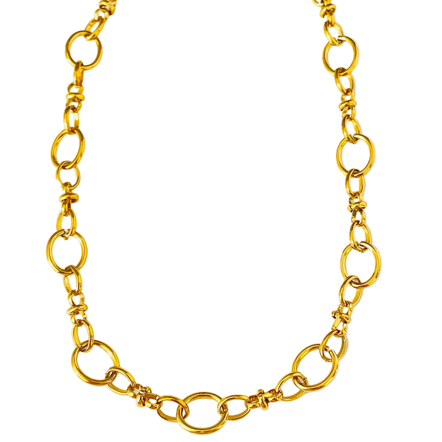 Collar Isabella