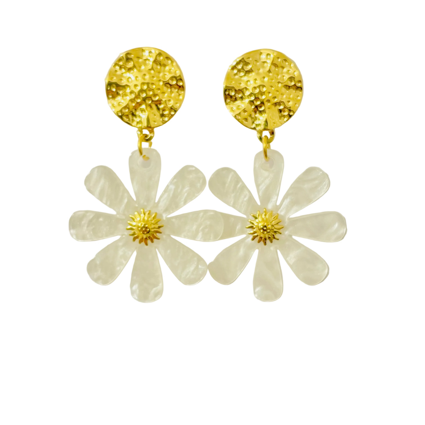 Pendientes coquette