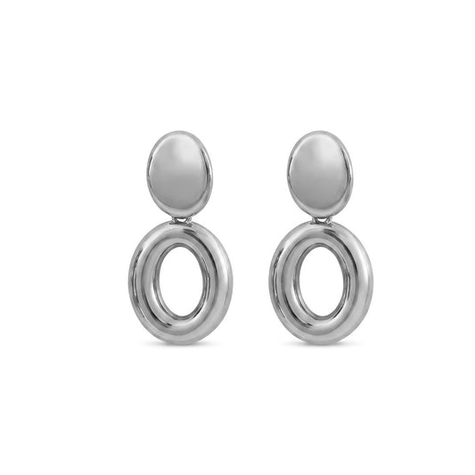 Pendientes Abstract