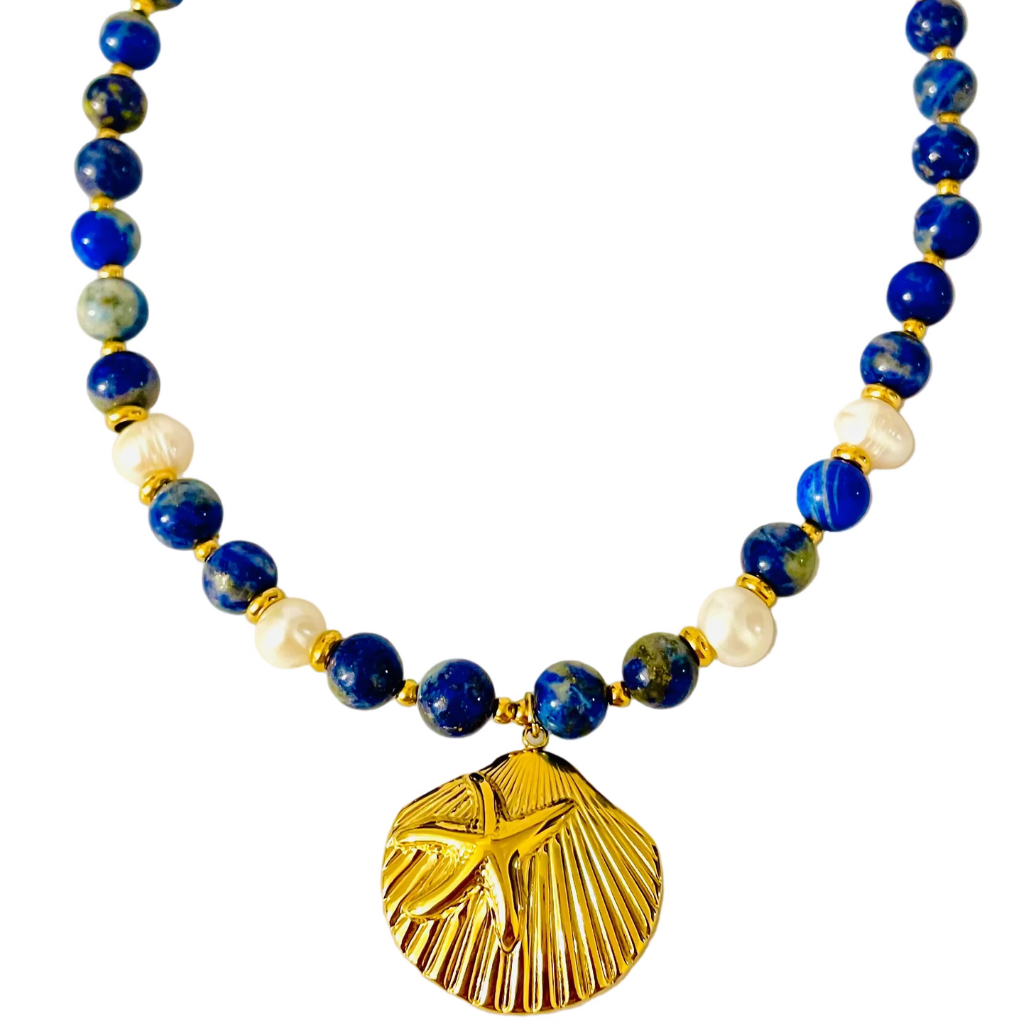 Collar brisa marina
