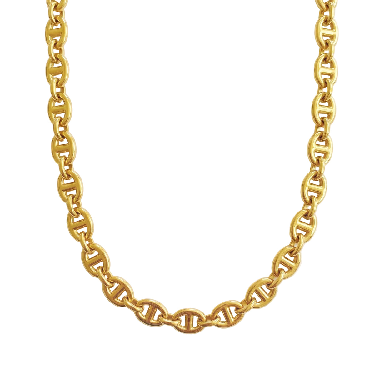 Collar Marea en calma