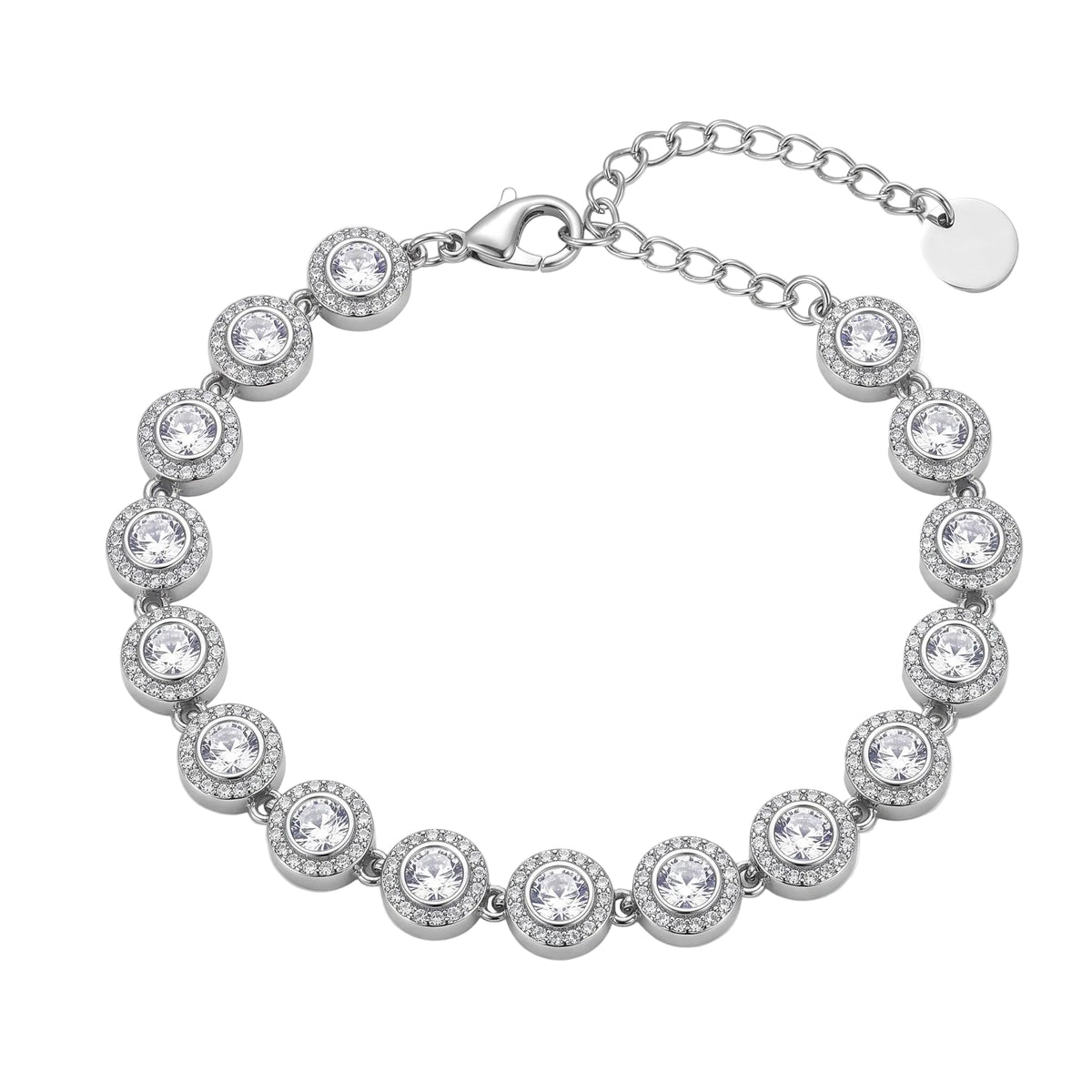 Pulsera realeza