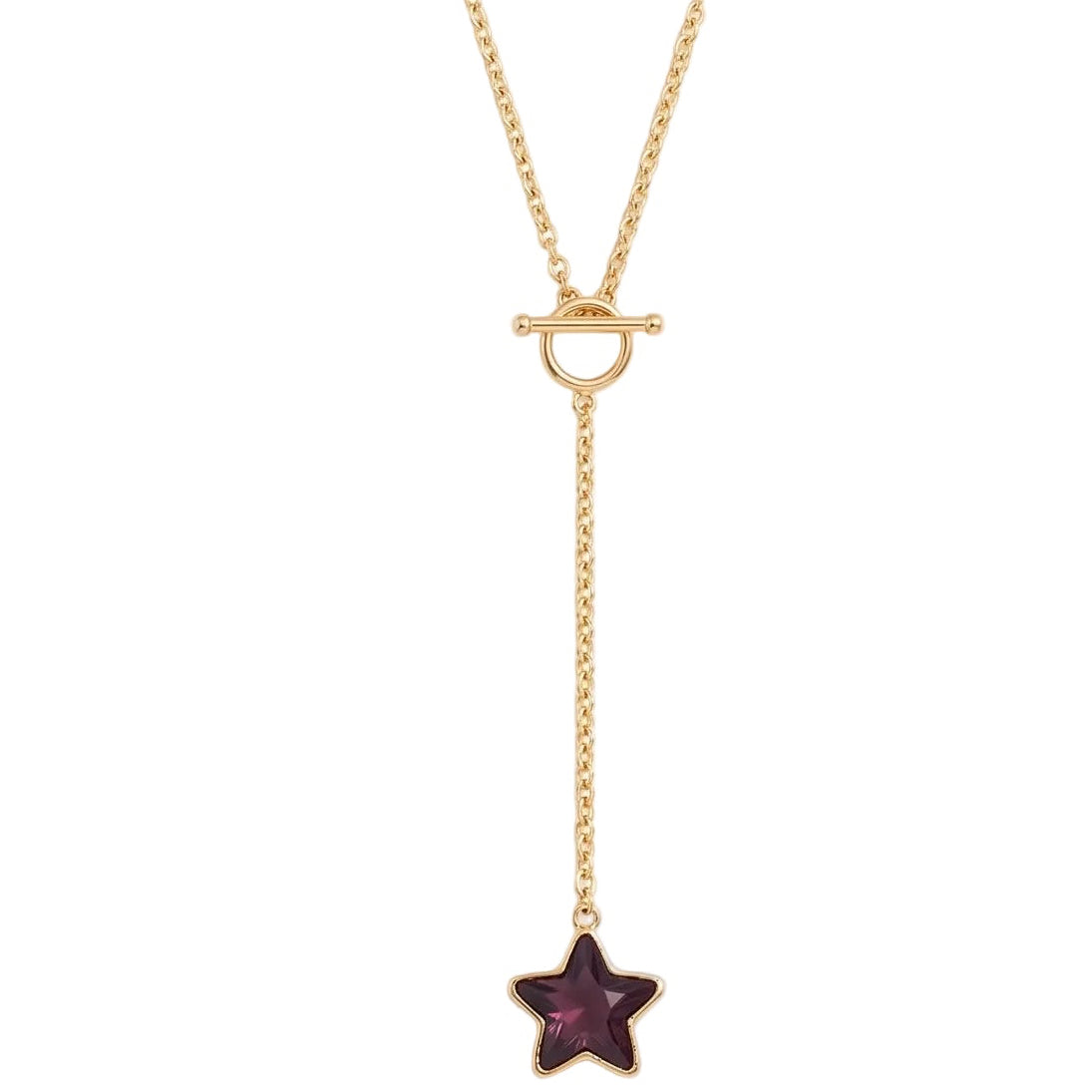 Collar stella