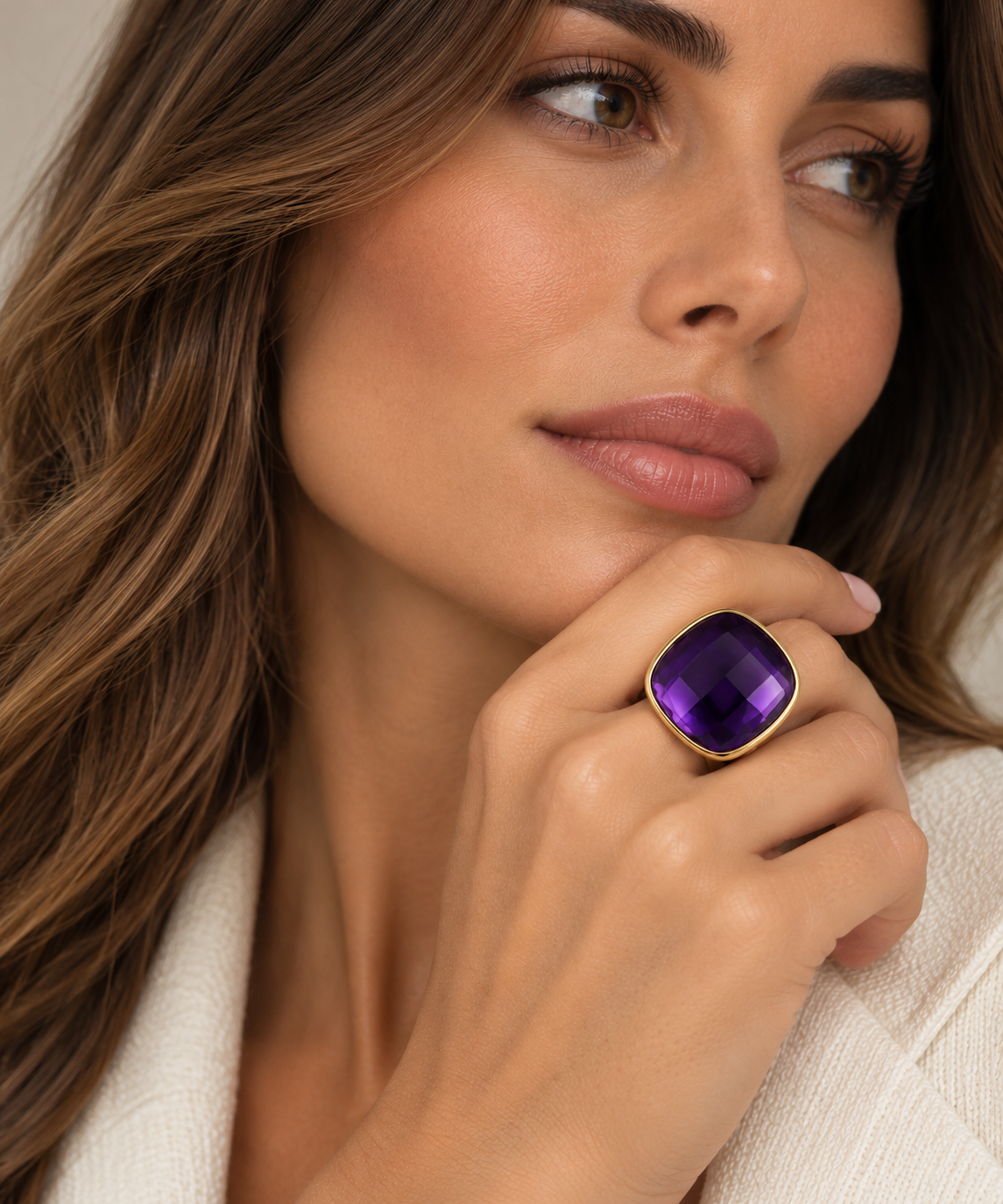 Anillo Eleonore
