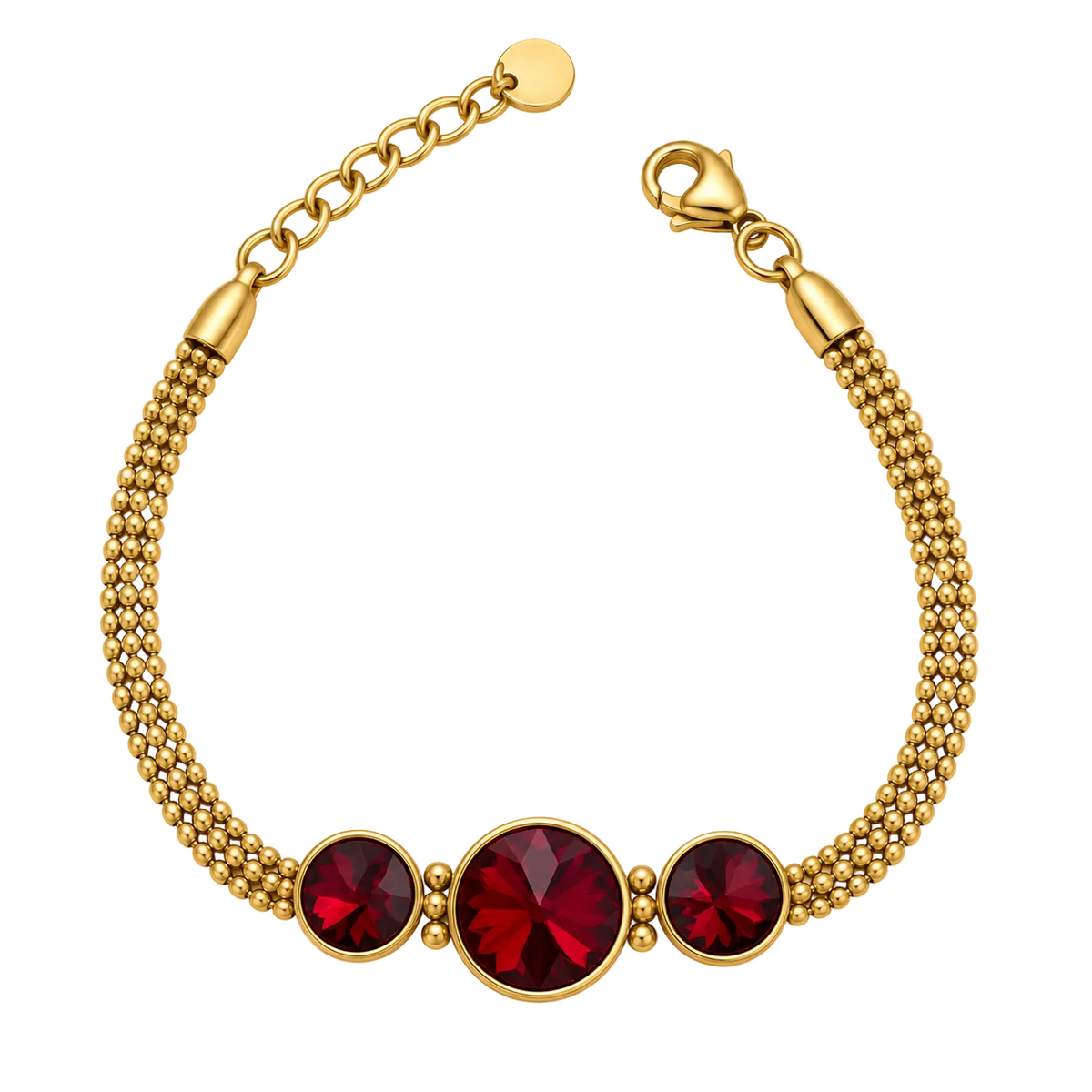 Pulsera Valenza