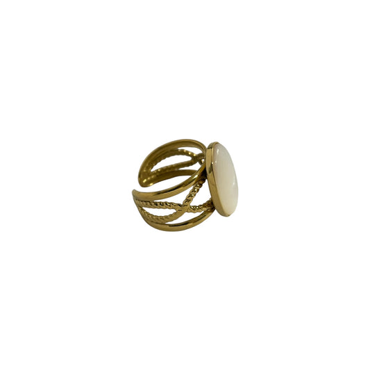 Anillo Clara