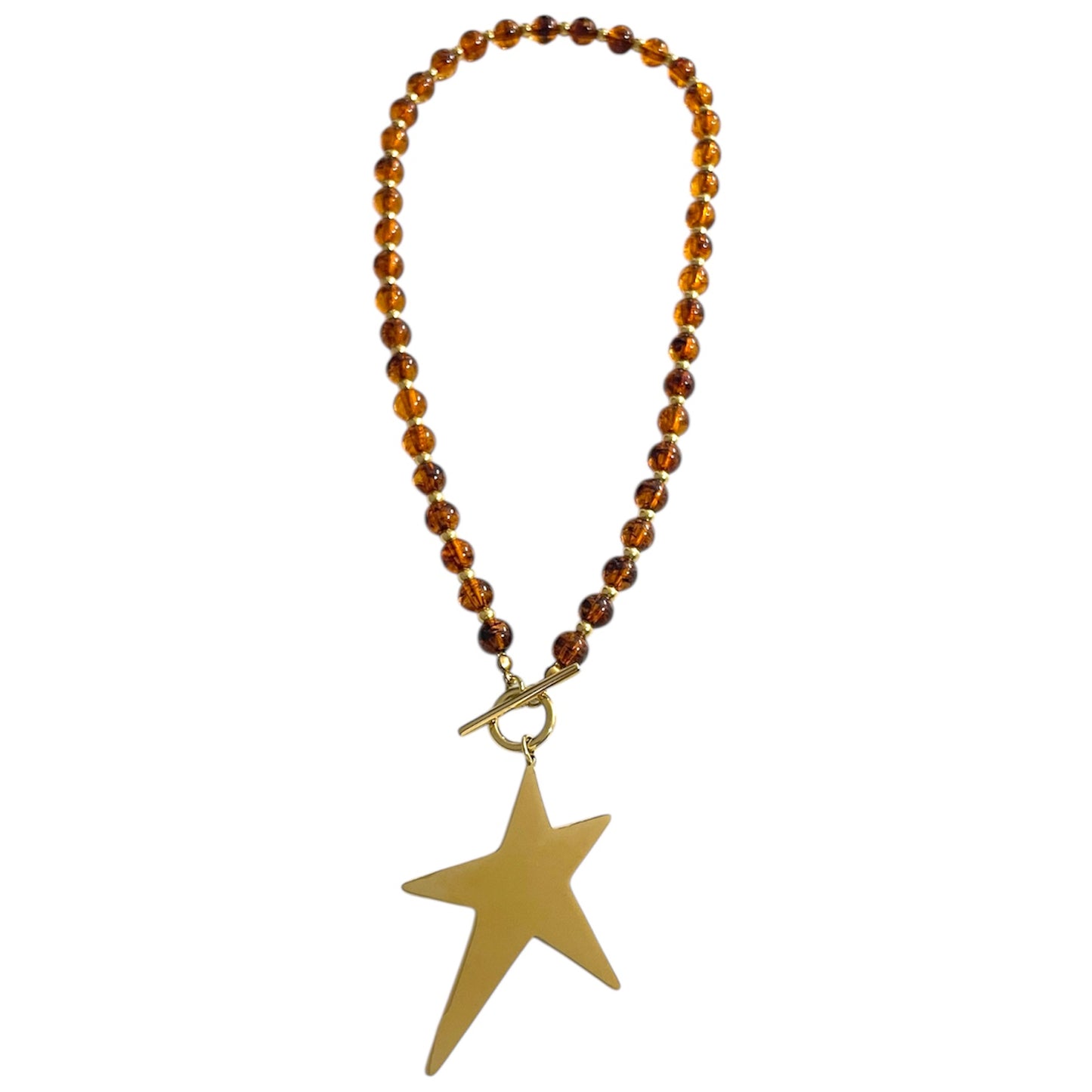 Collar Destellos