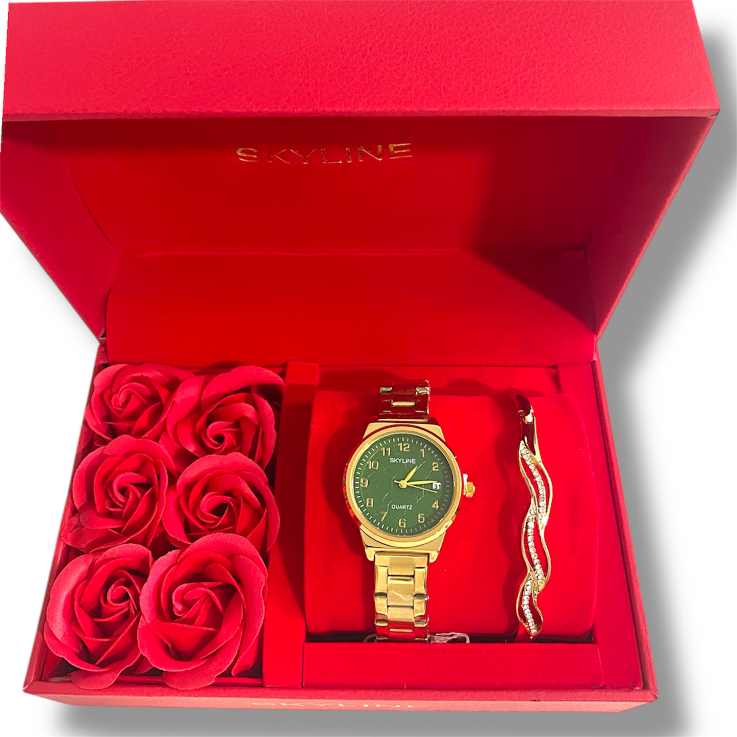 Pack Reloj Esperanza