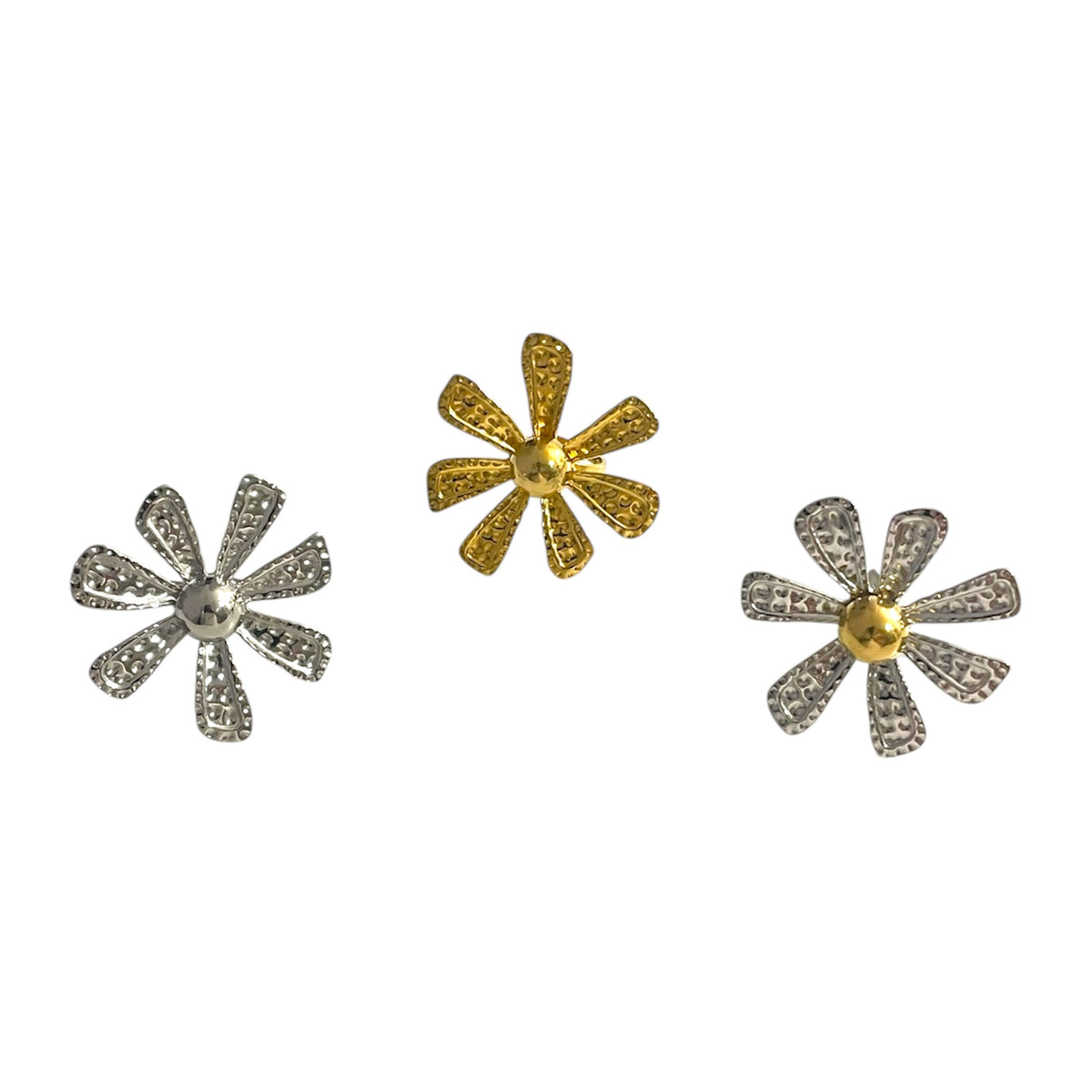 Anillo Floral