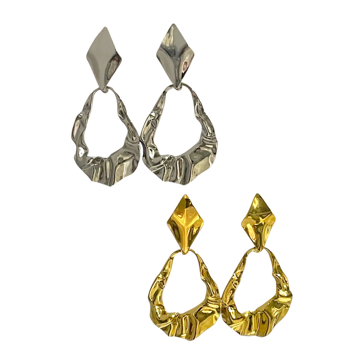 Pendientes Marea