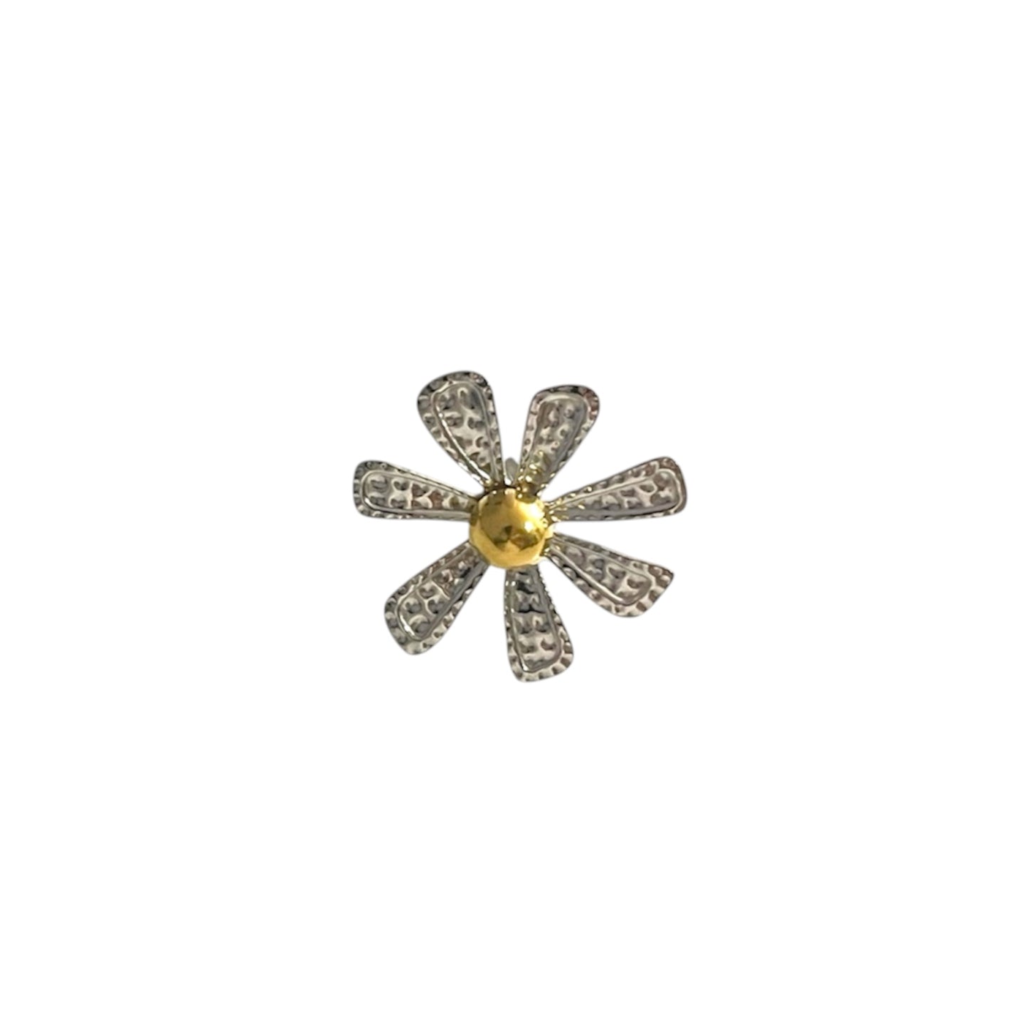 Anillo Floral