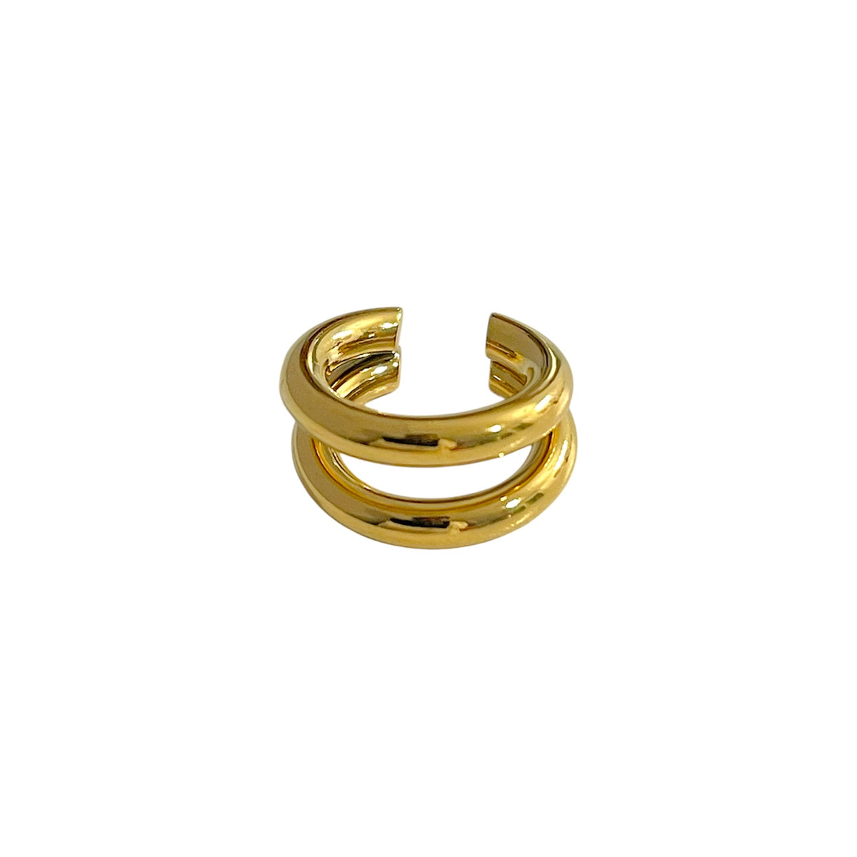 Pendientes Air-Cuff